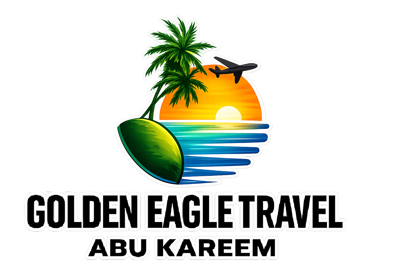 Golden Eagle Travel