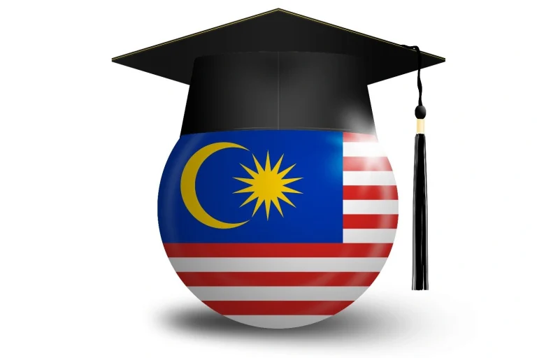 study in malaysia